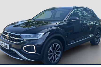 VW T-Roc 53.386 km 23.535 &euro; Falkenstein 08223