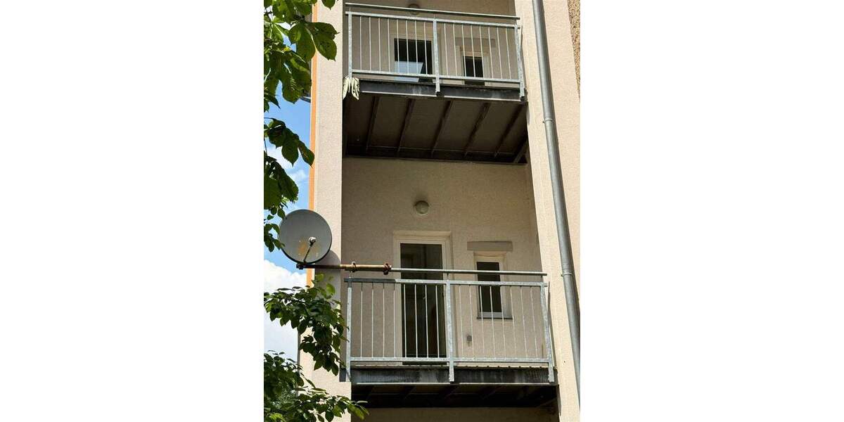 Mehrfamilienhaus, Wohnhaus Plauen Südvorstadt - 1 Zimmer, 39.547&euro; | Angebot:25820090