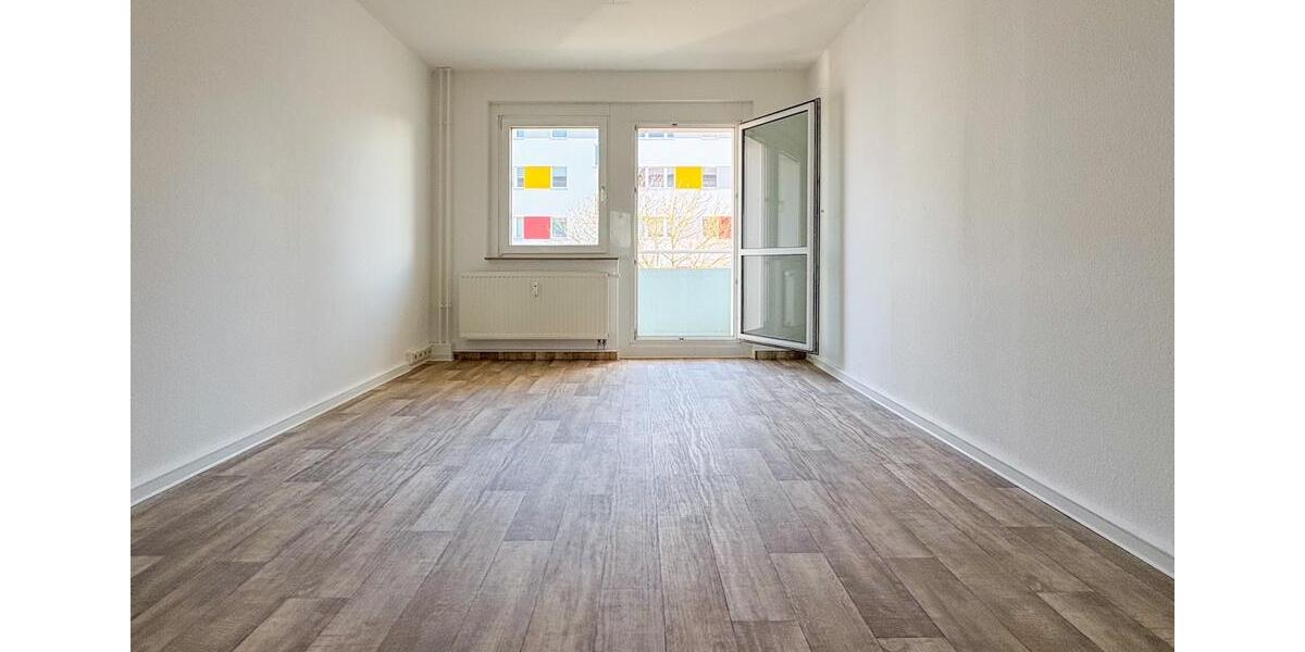 Etagenwohnung Plauen - 2 Zimmer, 57 m&sup2;, 269&euro; | Angebot:25379797