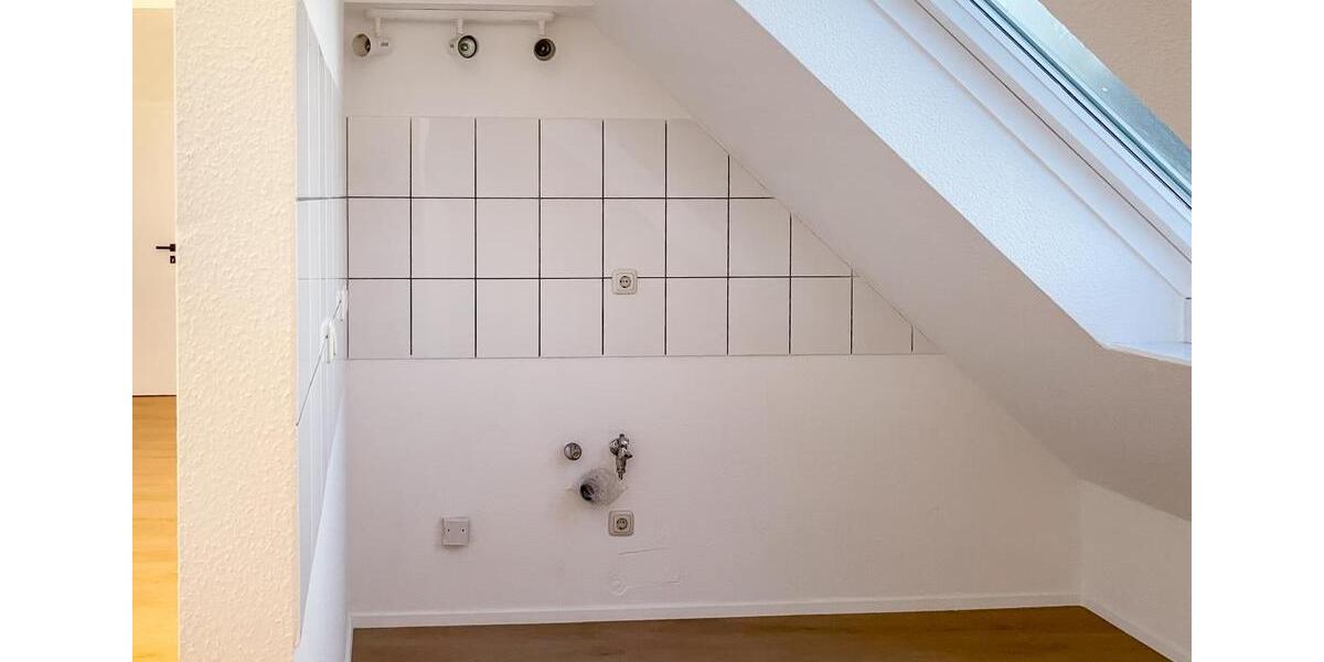 Etagenwohnung Schleiz - 2 Zimmer, 35 m&sup2;, 275&euro; | Angebot:24783927