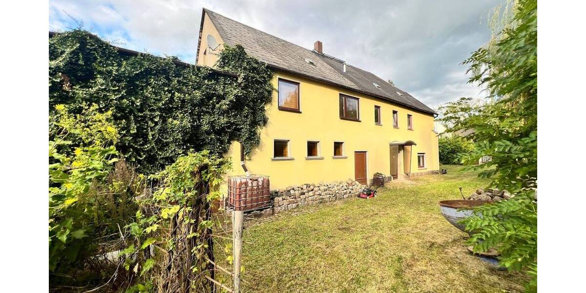 Mehrfamilienhaus, Wohnhaus Lengenfeld - 4 Zimmer, 150 m&sup2;, 83.000&euro; | Angebot:25708235