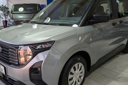 Ford Tourneo Courier 3.355 km 21.990 &euro; Plauen 08525