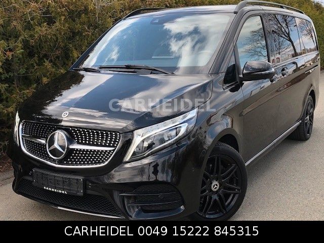 Mercedes-Benz V 300 71.100 km 59.900 &euro; Plauen 08525