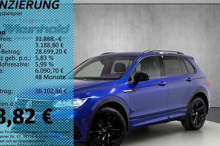 VW Tiguan 66.700 km 31.888 &euro; Auerbach/Rebesgrün 08209