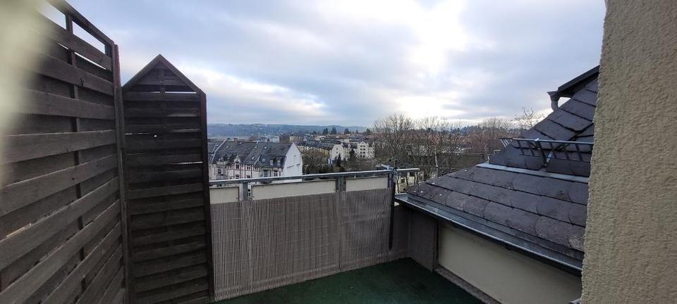 Maisonettenwohnung Plauen - 3 Zimmer, 90 m&sup2;, 495&euro; | Angebot:25254319