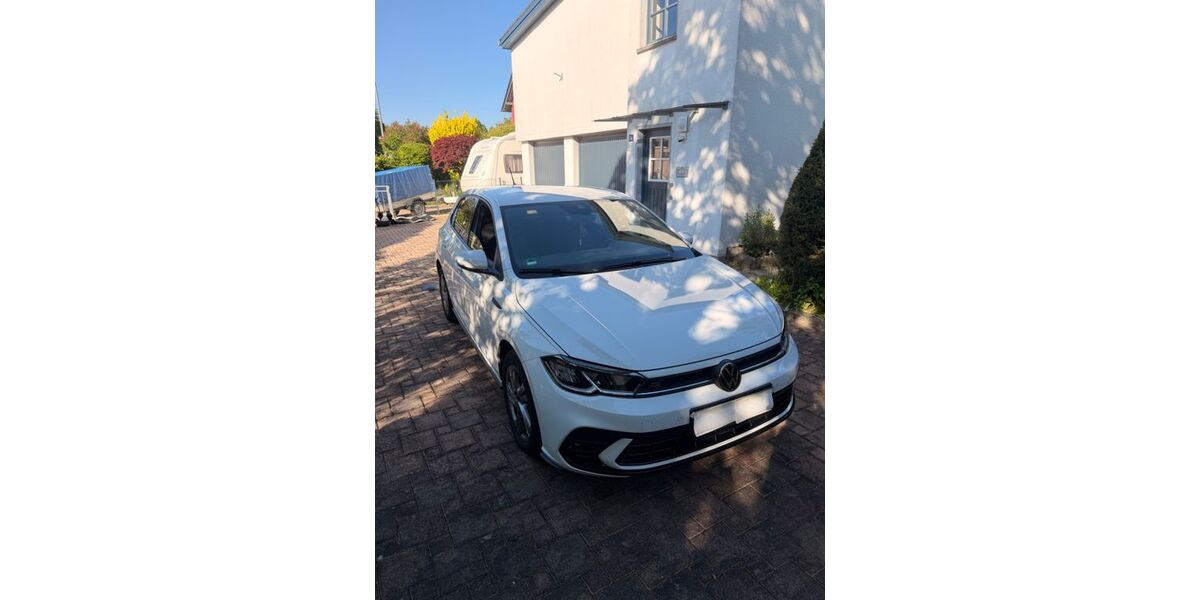 VW Polo 68.000 km 17.900 &euro; Hof an der Saale 95032