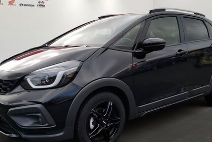 Honda Jazz 8.500 km 25.990 &euro; Hof 95030