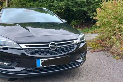 Opel Astra 154.500 km 8.499 &euro; Greiz 07973