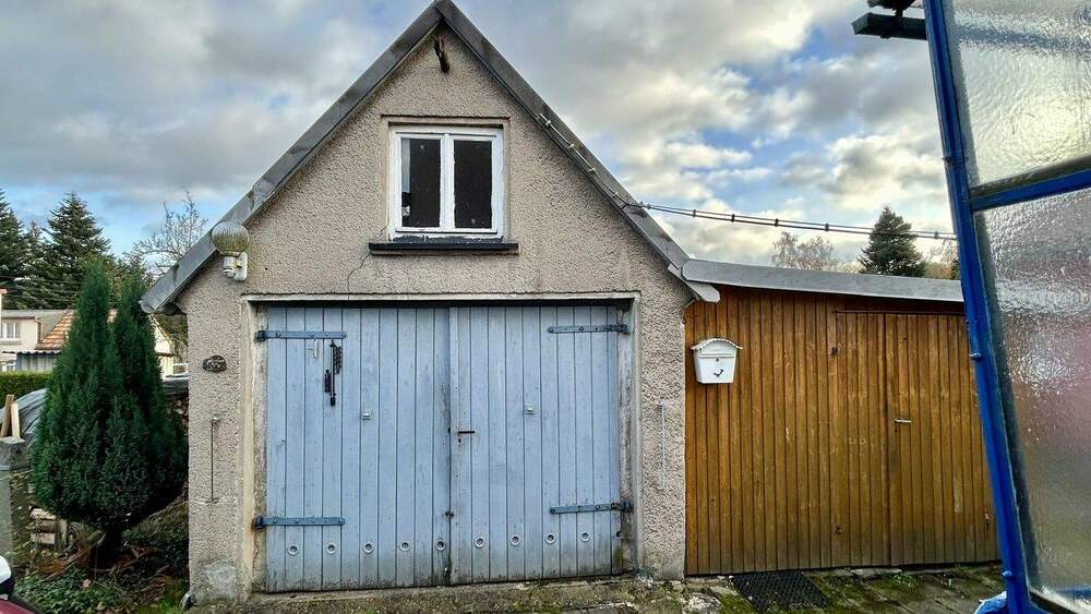 Einfamilienhaus Steinberg Rothenkirchen - 8 Zimmer, 120 m&sup2;, 75.000&euro; | Angebot:25799469