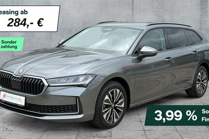 Skoda Superb 25.148 km 35.950 &euro; Hof 95030