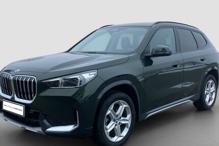 BMW X1 7.688 km 39.255 &euro; Reichenbach 08468