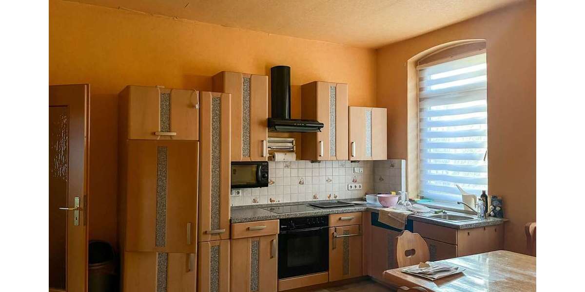 Einfamilienhaus Greiz - 10 Zimmer, 200 m&sup2;, 69.000&euro; | Angebot:24154772