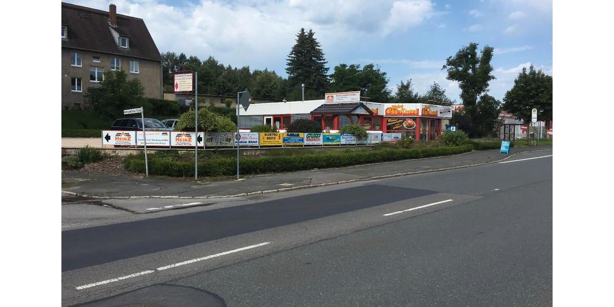 Gewerbeobjekt Auerbach/Vogtland Vogtland - 30&euro; | Angebot:19165812