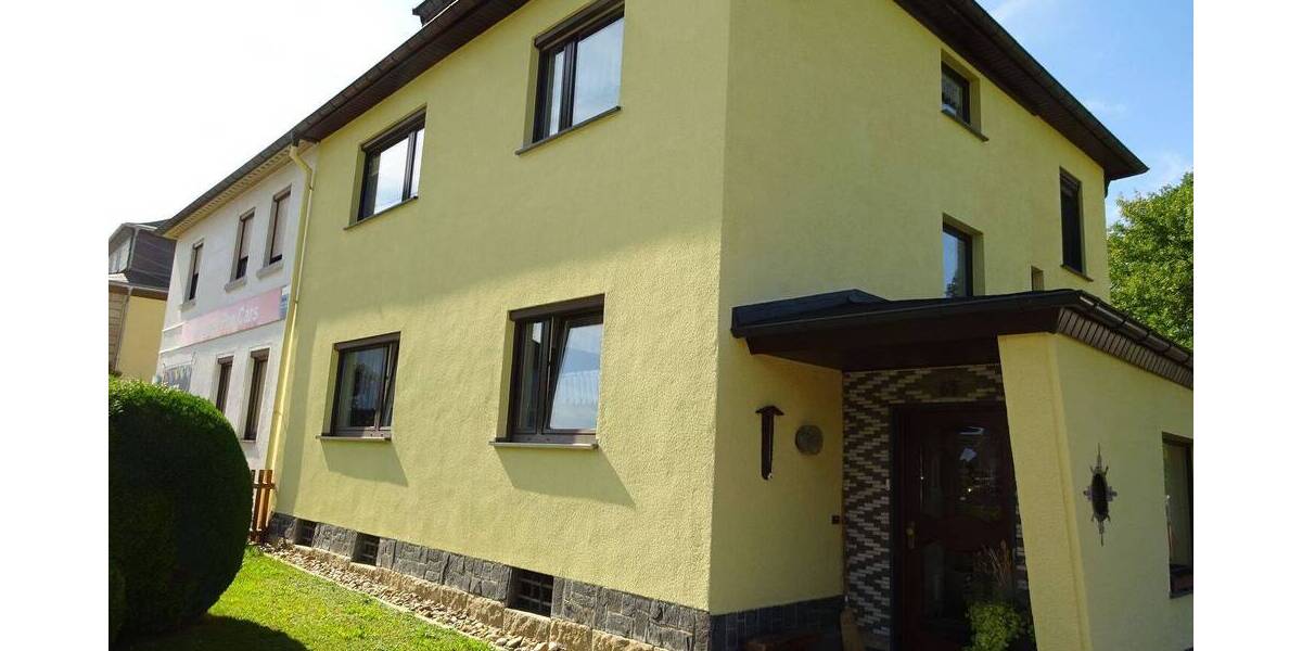 Einfamilienhaus Bergen - 199.000&euro; | Angebot:25738765