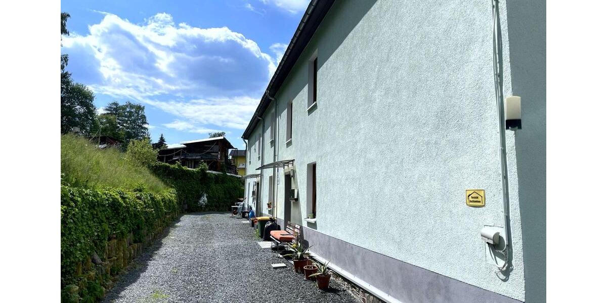 Etagenwohnung Klingenthal Zwota - 3 Zimmer, 71 m&sup2;, 280&euro; | Angebot:25392797