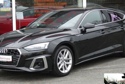 Audi A5 111.750 km 28.880 &euro; Hof 95030