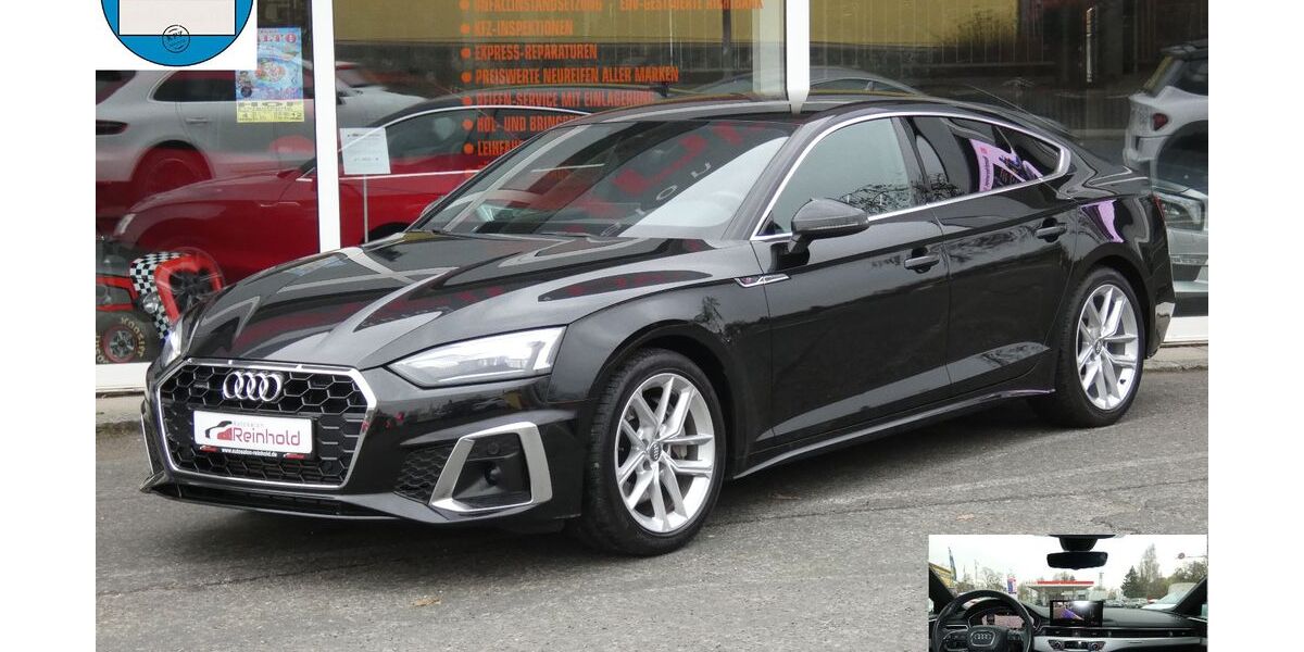 Audi A5 111.750 km 29.790 &euro; Hof 95030