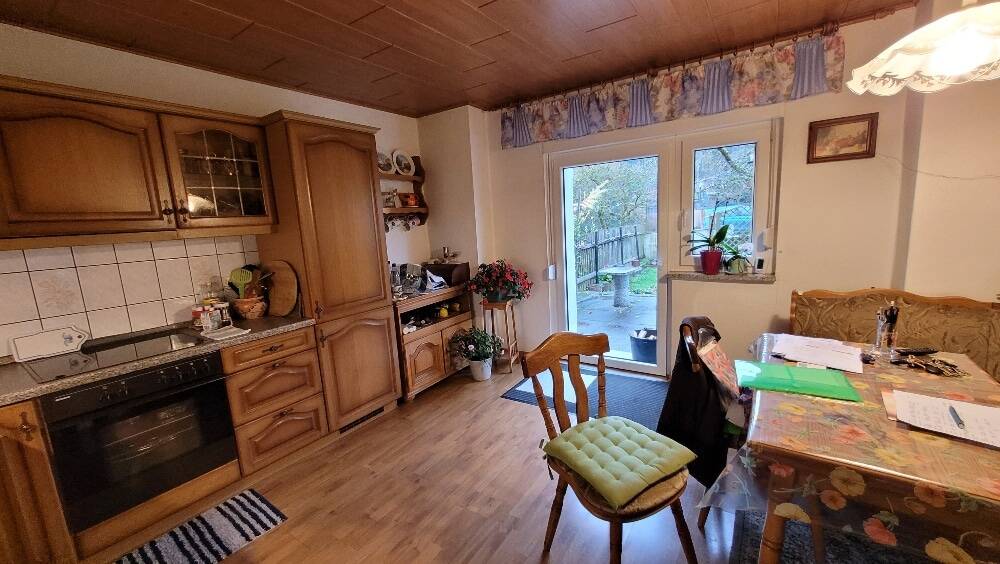 Einfamilienhaus Falkenstein - 3 Zimmer, 85 m&sup2;, 69.900&euro; | Angebot:25741457
