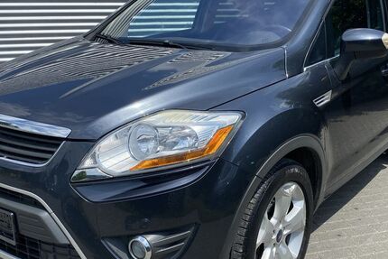 Ford Kuga 179.437 km 3.790 &euro; Plauen 08527