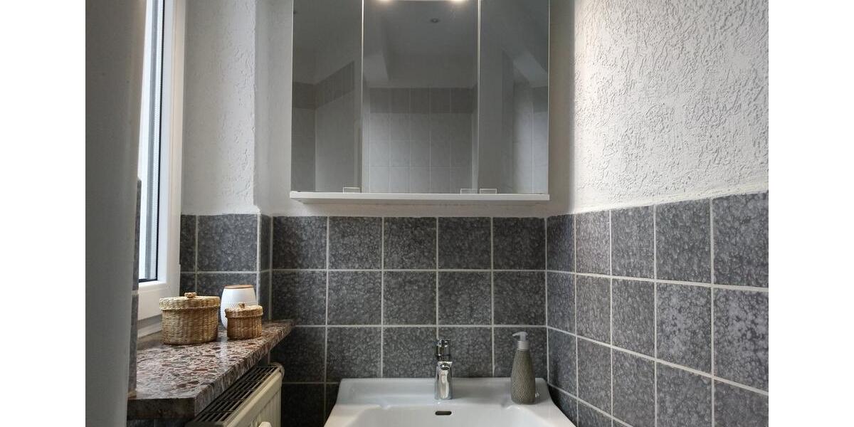 Etagenwohnung Auerbach/Vogtland Vogtland - 2 Zimmer, 31 m&sup2;, 350&euro; | Angebot:26049368