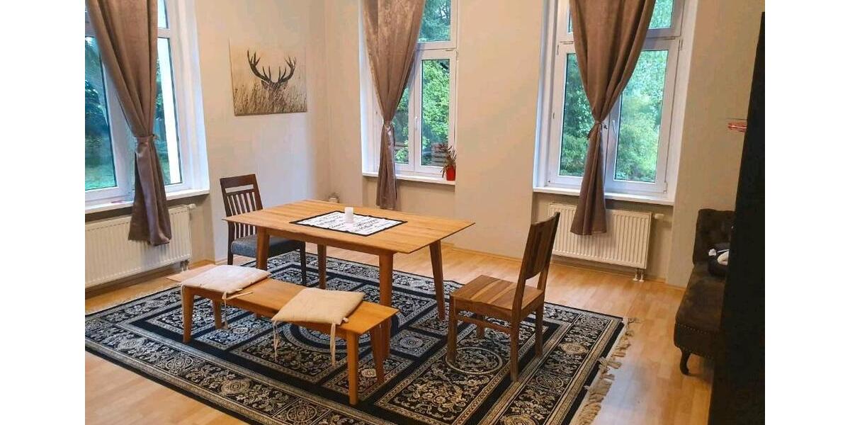 Villa Pausa-Mühltroff Mühltroff - 9 Zimmer, 320 m&sup2;, 2.500&euro; | Angebot:26365581