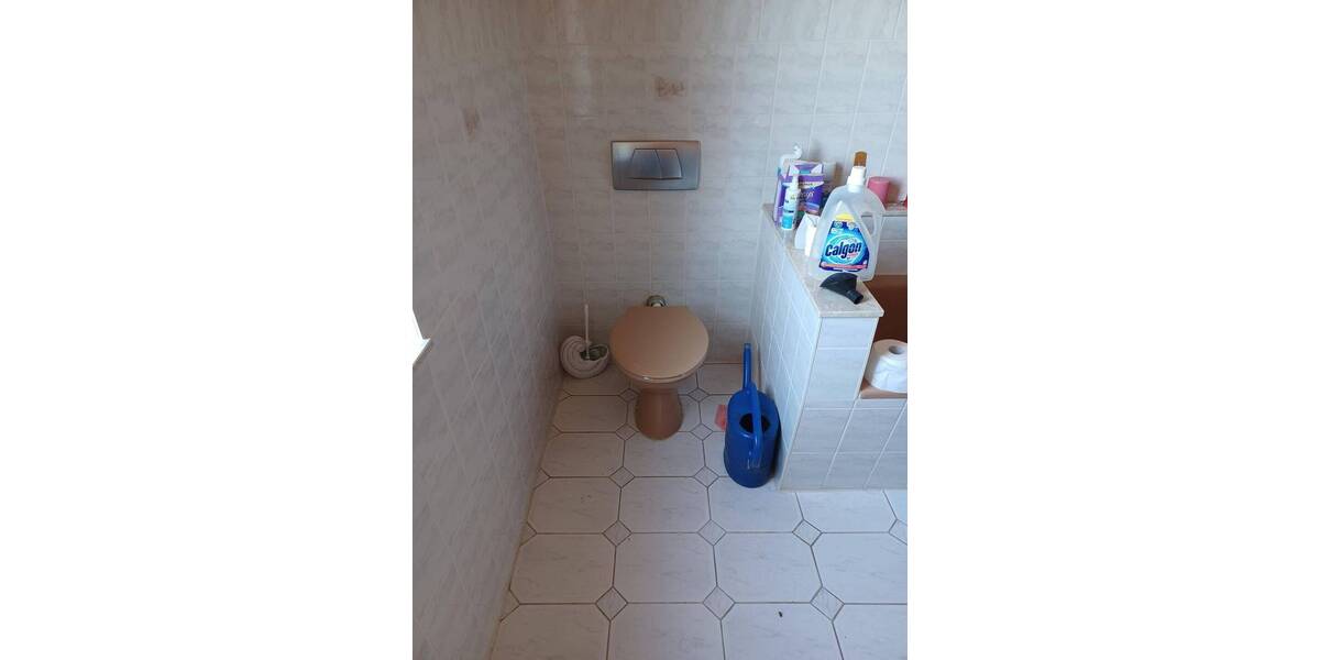 Doppelhaushälfte Pausa - 7 Zimmer, 185 m&sup2;, 65.000&euro; | Angebot:25741449