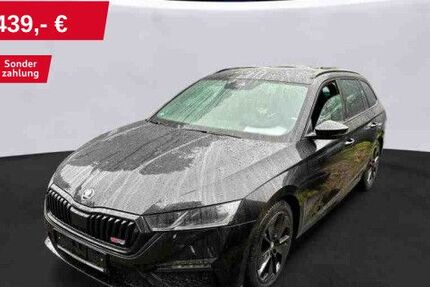 Skoda Octavia 29.776 km 33.930 &euro; Hof 95030