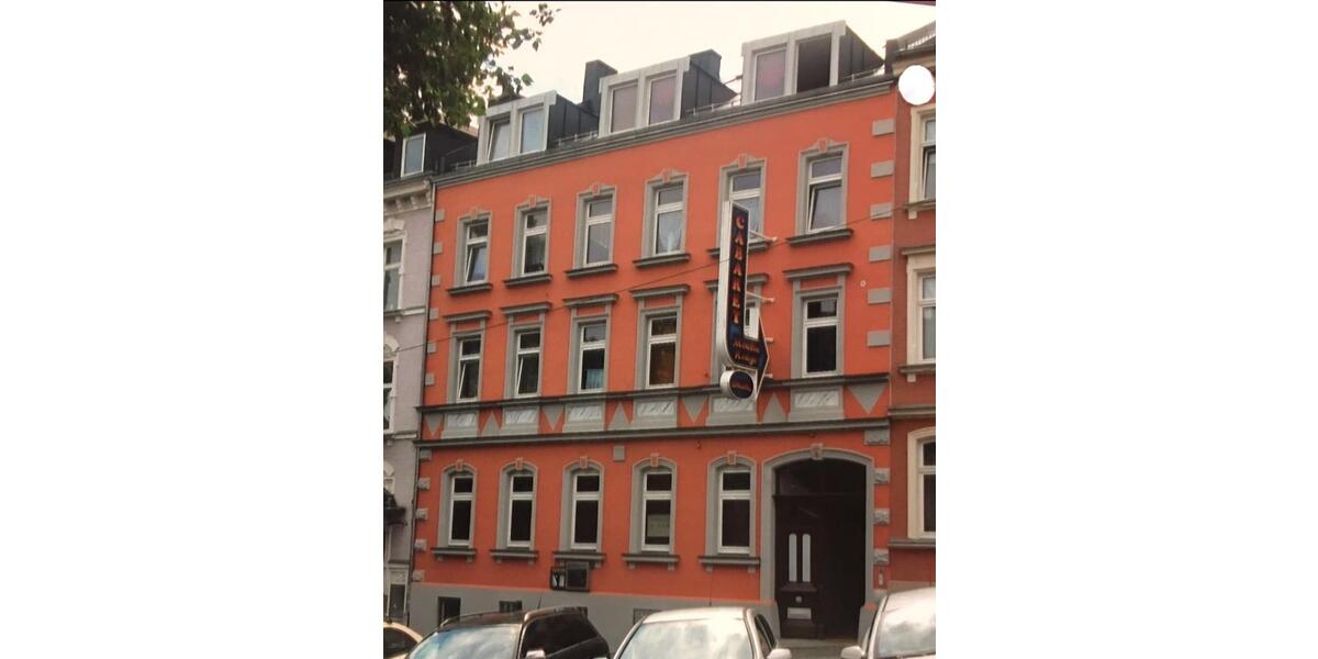 Etagenwohnung Hof Altstadt - 2 Zimmer, 63 m&sup2;, 420&euro; | Angebot:26693036