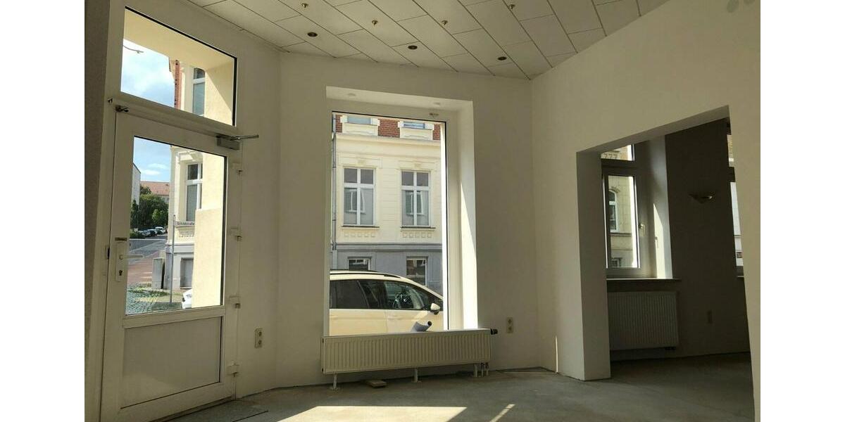 Gewerbeobjekt Plauen - 599&euro; | Angebot:25874834