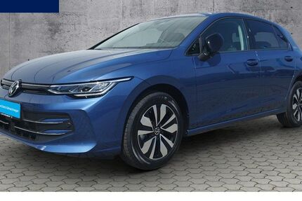 VW Golf 20.000 km 27.980 &euro; Plauen 08527