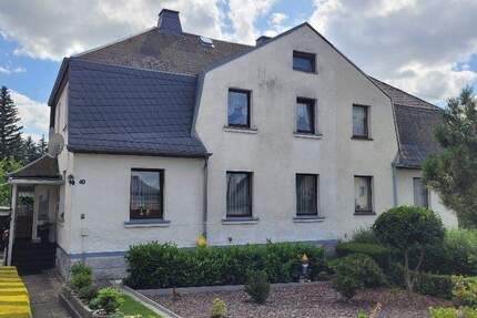 Haus Rodewisch - 5 Zimmer, 112 m&sup2;, 69.000&euro; | Angebot:25686094