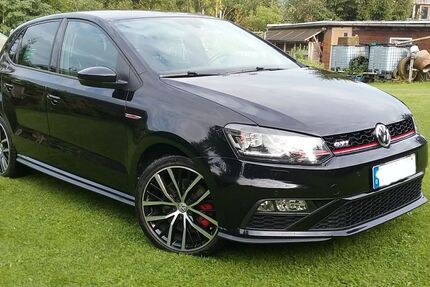 VW Polo 59.500 km 16.990 &euro; Trieb 08239