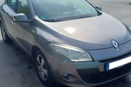Renault Megane 135.286 km 4.200 &euro; Hof 95032
