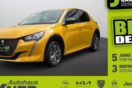 Peugeot 208 18.794 km 17.900 &euro; Plauen 08529