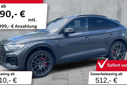 Audi Q5 8.437 km 56.960 &euro; Hof 95030
