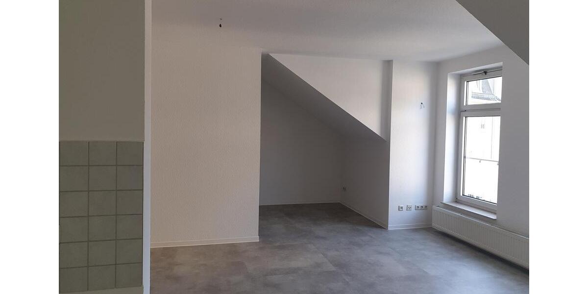 Etagenwohnung Oelsnitz (Vogtland) - 1 Zimmer, 51 m&sup2;, 280&euro; | Angebot:25717020