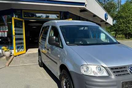 VW Caddy 149.730 km 5.400 &euro; Falkenstein-Siebenhitz 08223