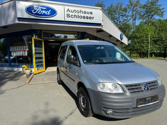 VW Caddy 149.730 km 5.400 &euro; Falkenstein-Siebenhitz 08223