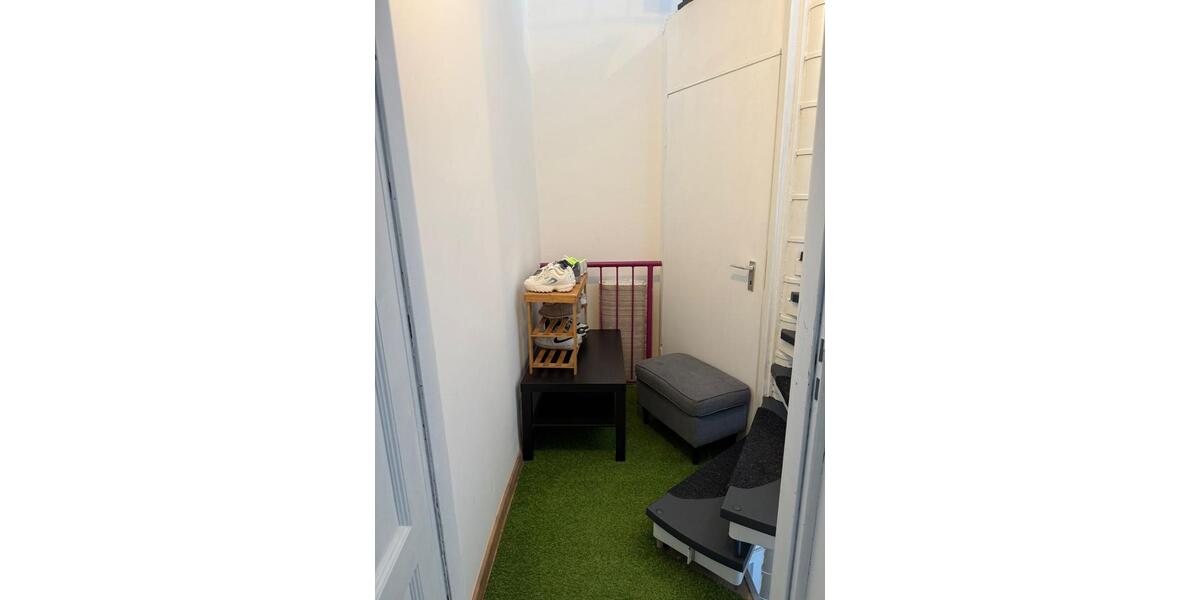 Maisonettenwohnung Reichenbach im Vogtland - 3 Zimmer, 85 m&sup2;, 575&euro; | Angebot:25962885