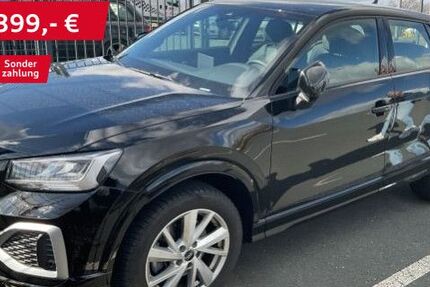 Audi Q2 28.904 km 31.430 &euro; Hof 95030