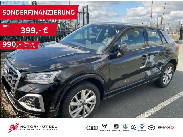 Audi Q2 28.904 km 31.430 &euro; Hof 95030