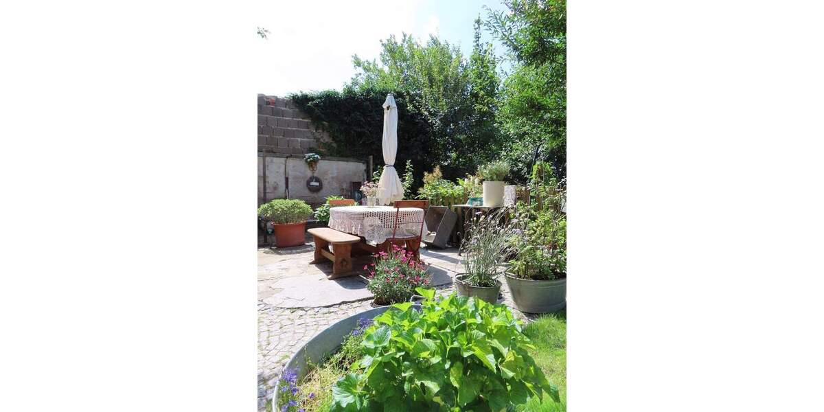 Mehrfamilienhaus, Wohnhaus Zeulenroda-Triebes Zeulenroda - 1 Zimmer, 259.500&euro; | Angebot:25688119