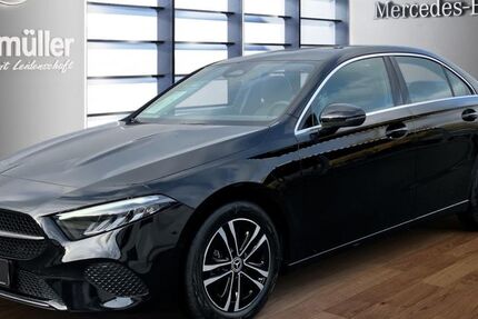 Mercedes-Benz A 200 12.768 km 29.980 &euro; Plauen 08527