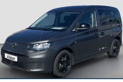VW Caddy 89.000 km 22.835 &euro; Falkenstein 08223