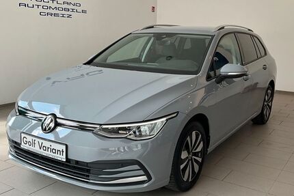 VW Golf 46.870 km 22.490 &euro; Greiz / Thüringen 07973