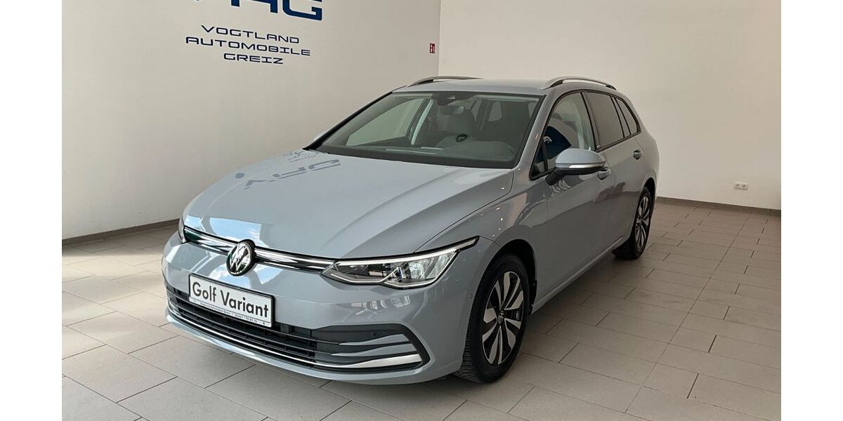 VW Golf 46.870 km 22.490 &euro; Greiz / Thüringen 07973