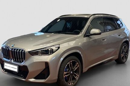 BMW X1 1.515 km 53.375 &euro; Plauen 08525