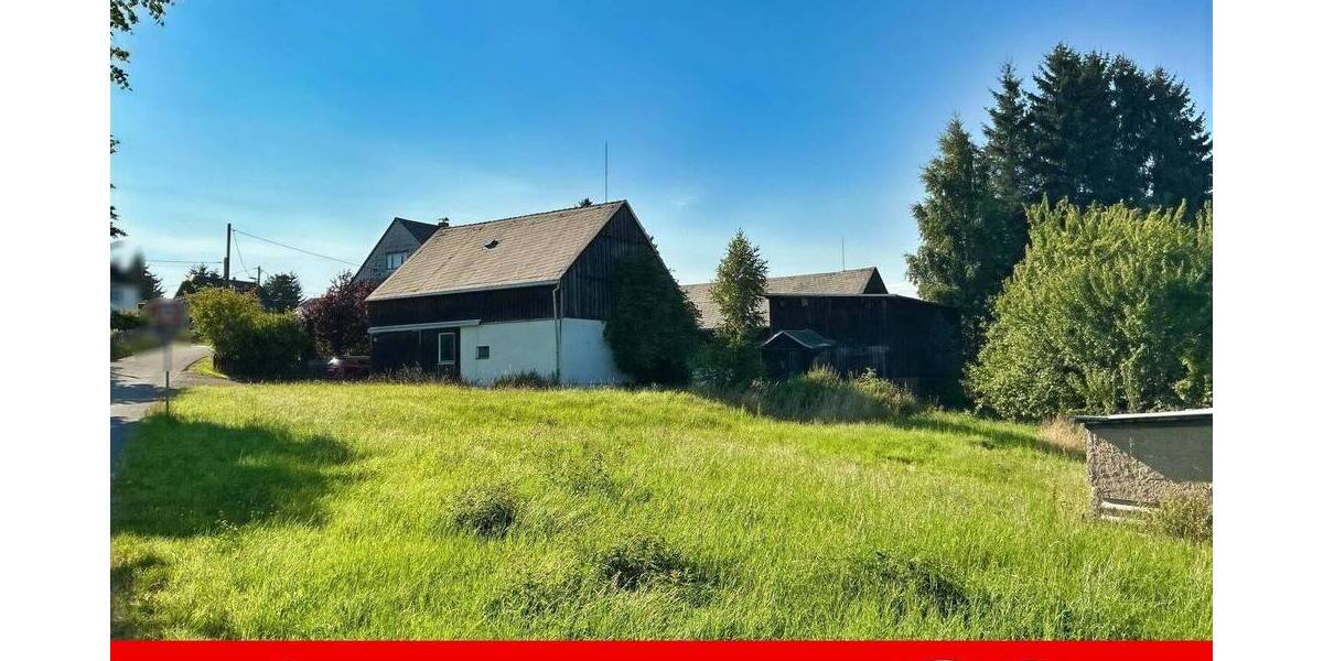 Bauernhaus, Landhaus Stützengrün Lichtenau - 8 Zimmer, 163 m&sup2;, 485.000&euro; | Angebot:25799458