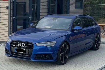 Audi A6 180.000 km 22.999 &euro; Ellefeld 08236