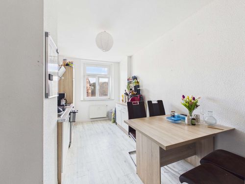 Dachgeschoßwohnung Plauen Alt Chrieschwitz - 3 Zimmer, 83 m&sup2;, 425&euro; | Angebot:26195991
